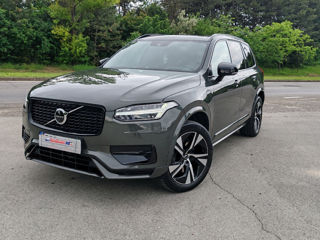 Volvo XC90 foto 0