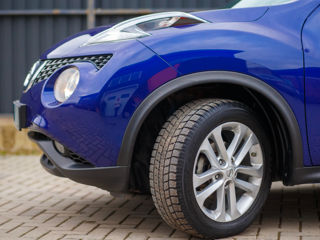 Nissan Juke foto 10