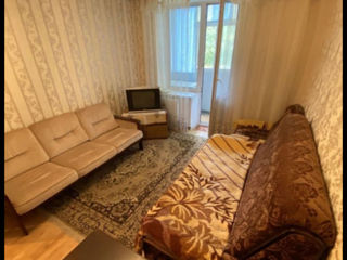 Apartament cu 2 camere, 48 m², Râșcani, Chișinău