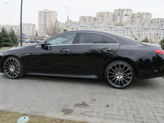 Mercedes CLS-Class foto 5