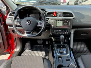 Renault Kadjar foto 10