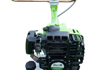 Motocoasă 6,5 Kw Master Kraft Mk-6500 Pro - hl - livrare/achitare in 4rate/agrotop foto 6