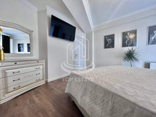 Apartament cu 2 camere, 67 m², Centru, Chișinău foto 10