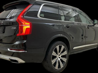 Volvo XC90 foto 4