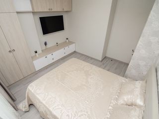 Apartament cu 1 cameră, 50 m², Centru, Chișinău foto 7