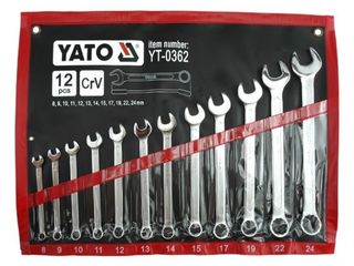 Yato. Инструмент от профессиональных производителей. foto 3