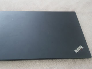 notebook Lenovo L480  la 2600 lei foto 1