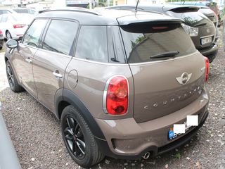 Mini Cooper S foto 2