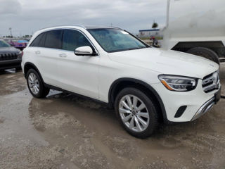 Mercedes GLC foto 3