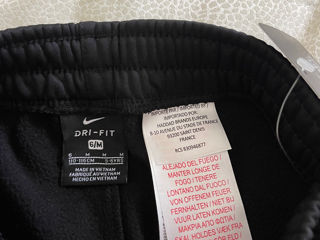 Pantaloni sport Nike 5/6 ani foto 5