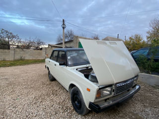 Lada / ВАЗ 2107 foto 6