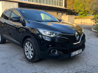 Renault Kadjar foto 3