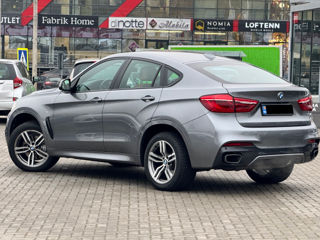 BMW X6 foto 5