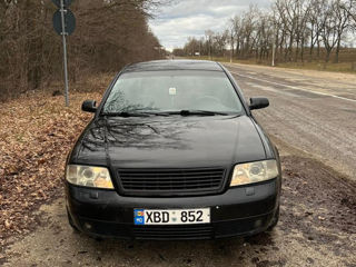 Audi A6 foto 2