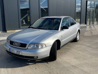 Audi A4 foto 8