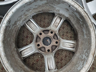 Diski 16x5x114.3- Toyota.honda.reno. Hundai. Kia. Mitsubishi. foto 8