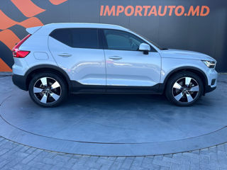 Volvo XC40 foto 10