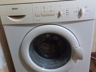 Vînd mașină de spălat rufe... foto 2