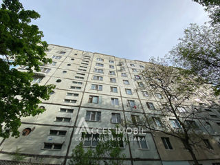 Apartament cu 2 camere, 42 m², Botanica, Chișinău