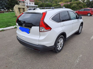 Honda CR-V foto 2