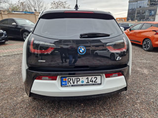 BMW i3 foto 2