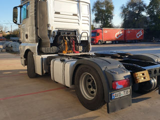 Man TGX 18.400 BLS foto 2