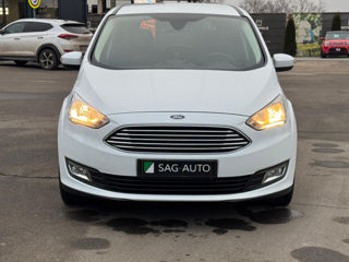 Ford C-Max foto 3