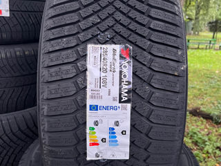 285/40 R20 Yokohama BlueEarth V906/ Доставка, livrare toata Moldova 2024