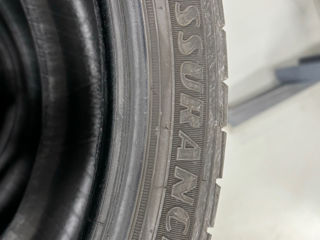 Goodyear Assurance MaxLife All Season 235/40R19 96V foto 8