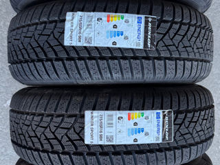 215/65 R16 Dunlop Winter Sport 5 foto 2