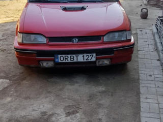 Honda Concerto