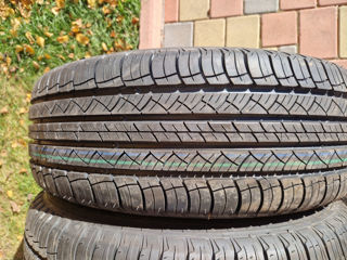 Michelin- continental 215/65/16 foto 2