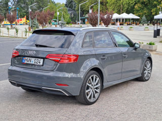 Audi A3 e-tron foto 5