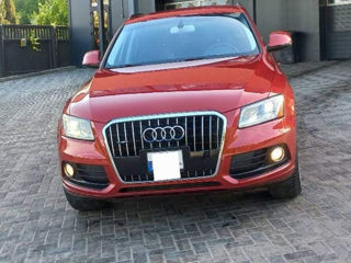 Audi Q5 foto 1