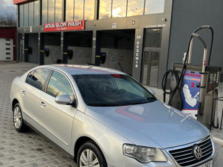 Volkswagen Passat foto 8