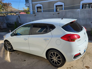 KIA Ceed foto 4