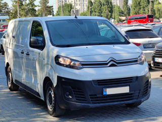 Citroen Jumpy foto 4