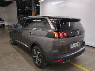 Peugeot 5008 foto 3