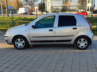 Fiat Punto foto 6