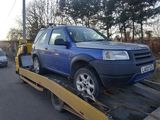 Razborca Land Rover Freelander1