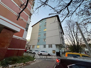 Apartament cu 2 camere, 42 m², Centru, Chișinău