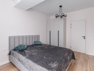 Apartament cu 2 camere, 75 m², Râșcani, Chișinău foto 12