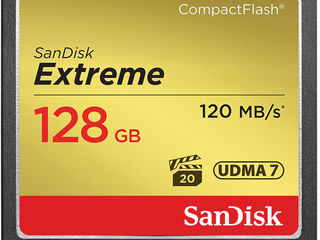 SD,Compact Flash Sandisk 32gb 64gb 128gb foto 2