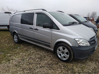 Mercedes Vito foto 4