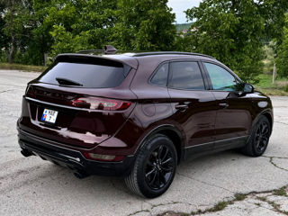 Lincoln MKC foto 4