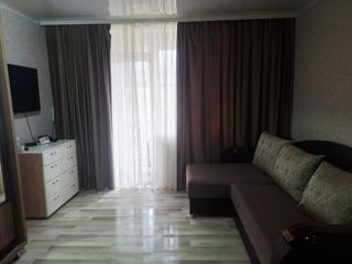 1-rm apt., 32 м², 5/5 fl.