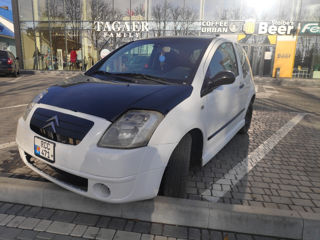 Citroen C2