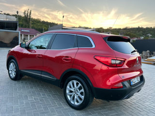 Renault Kadjar foto 3