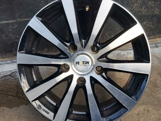 R16, 5*120, jante BMW &T5 aduse foto 4