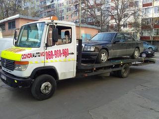 Эвакуатор/Evacuator Chisinau